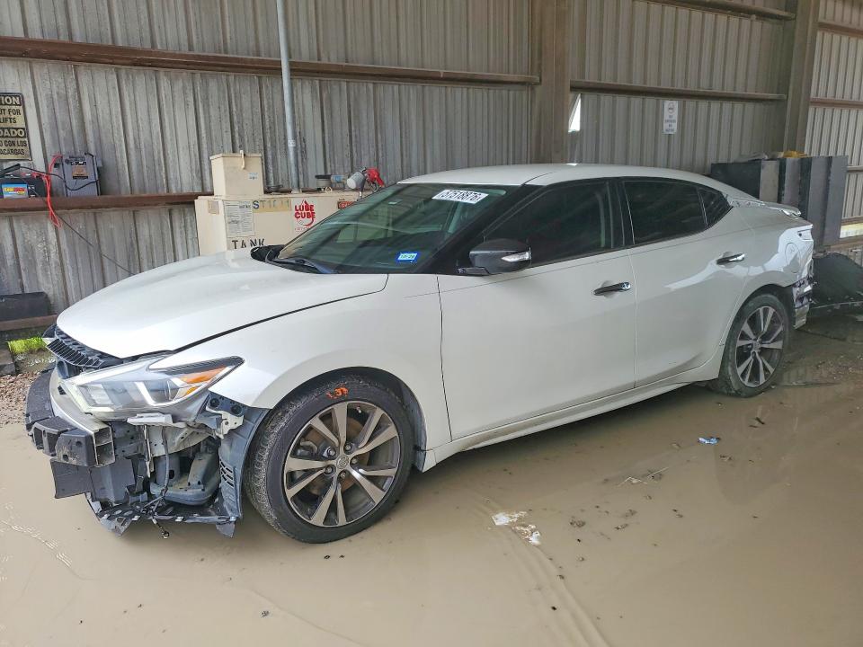 Aukcja sprzedaży 2016 Nissan Maxima, vin: 1N4AA6AP4GC409035, numer aukcji: 57518876