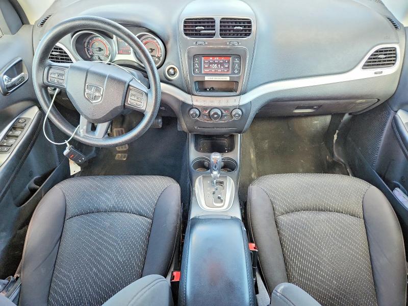 2013 Dodge Journey მანქანა იყიდება აუქციონზე, vin: 3C4PDCBGXDT541242, აუქციონის ნომერი: 57408646