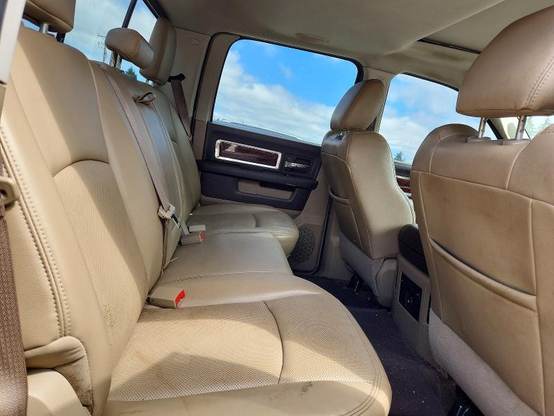Продажа на аукционе авто 2011 Dodge Ram 1500, vin: 1D7RV1CT5BS505789, номер лота: 56955416
