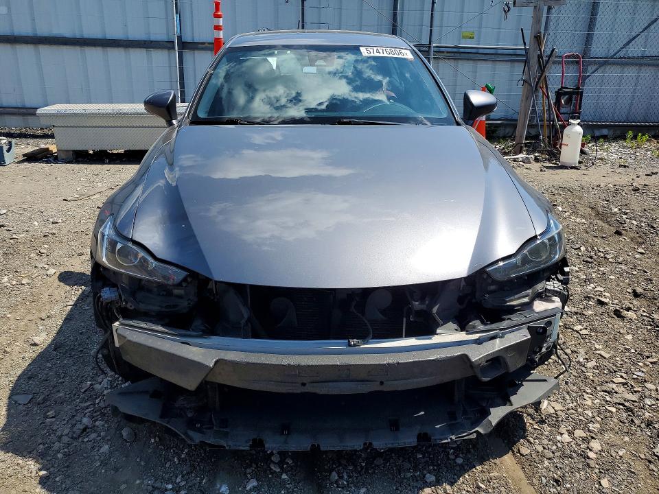 Aukcja sprzedaży 2017 Lexus Is, vin: JTHBA1D21H5049423, numer aukcji: 57476806