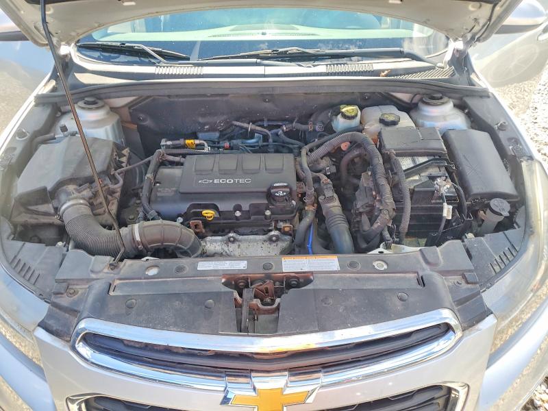 Продаж на аукціоні авто 2015 Chevrolet Cruze, vin: 1G1PE5SB8F7114672, номер лоту: 56778216