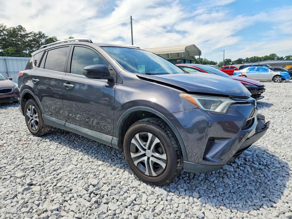 56400046 :رقم المزاد ، 2T3ZFREVXGW260927 vin ، 2016 Toyota Rav 4 مزاد بيع