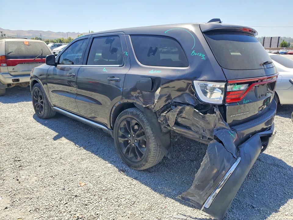Aukcja sprzedaży 2019 Dodge Durango, vin: 1C4RDHAG7KC779680, numer aukcji: 57818296