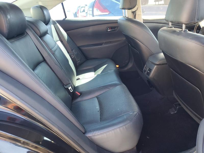 Продажа на аукционе авто 2011 Lexus Es, vin: JTHBK1EG6B2456380, номер лота: 56625876