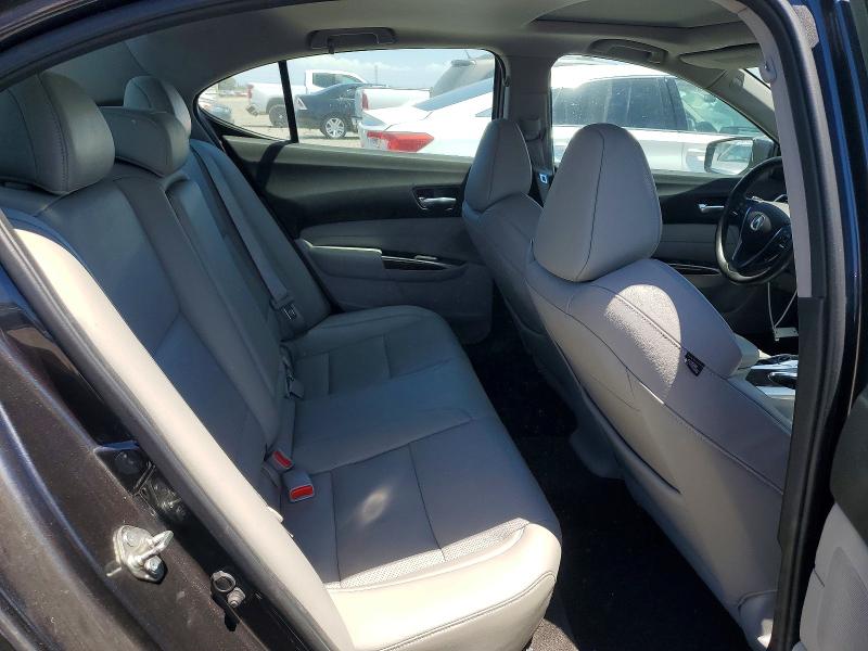 Продажа на аукционе авто 2015 Acura Tlx, vin: 19UUB2F57FA019501, номер лота: 58097956