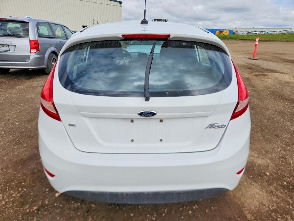 Продаж на аукціоні авто 2013 Ford Fiesta, vin: 3FADP4EJ1DM112773, номер лоту: 56712976