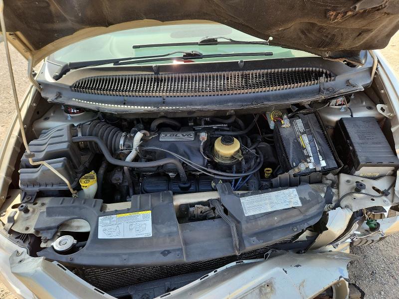 Aukcja sprzedaży 2007 Chrysler Town & Country, vin: 2A4GP54L27R120971, numer aukcji: 59019706
