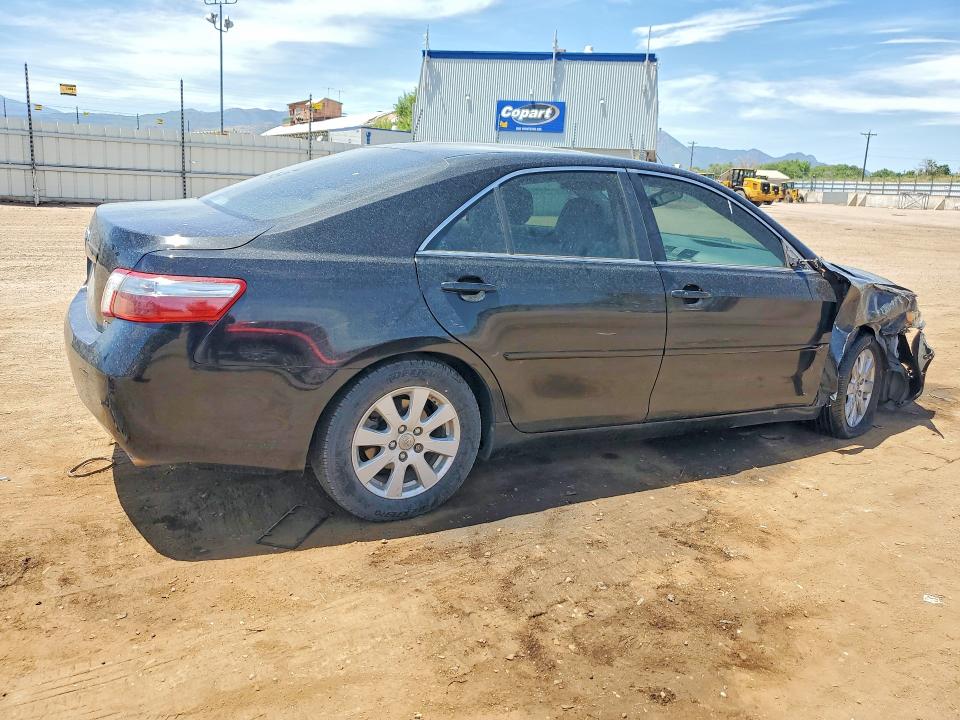Aukcja sprzedaży 2009 Toyota Camry, vin: 4T1BB46K89U101582, numer aukcji: 57440286