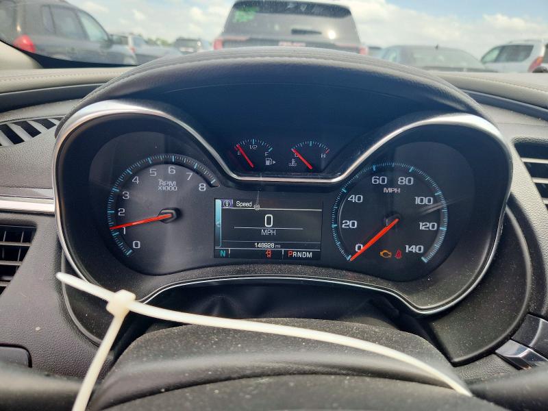 Продаж на аукціоні авто 2015 Chevrolet Impala, vin: 1G1165S37FU136188, номер лоту: 56691176