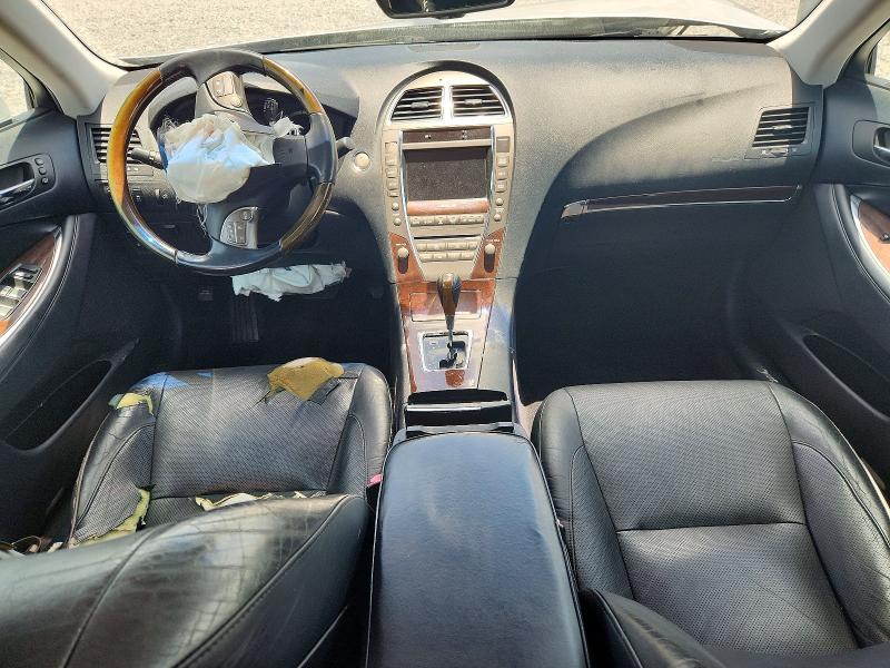 Продажа на аукционе авто 2010 Lexus Es, vin: JTHBK1EG5A2374798, номер лота: 57538356