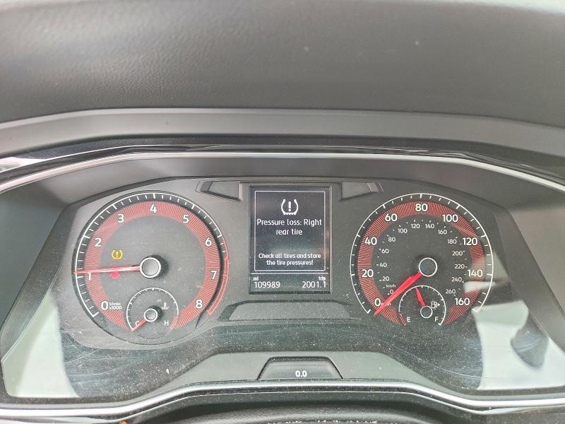 Продажа на аукционе авто 2019 Volkswagen Jetta, vin: 3VWC57BU7KM098030, номер лота: 56536726
