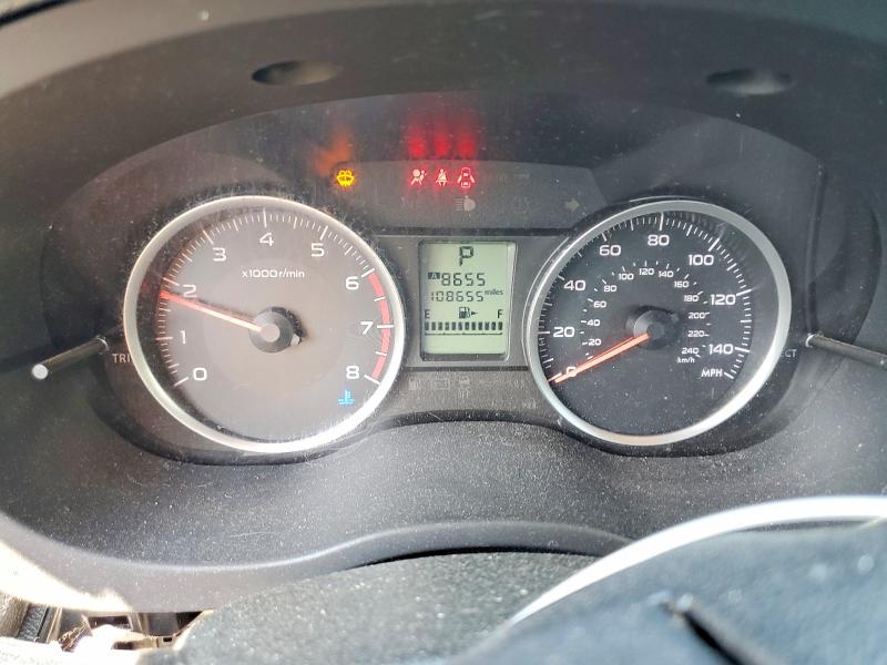 Aukcja sprzedaży 2018 Subaru Forester, vin: JF2SJABC4JH531547, numer aukcji: 58963156