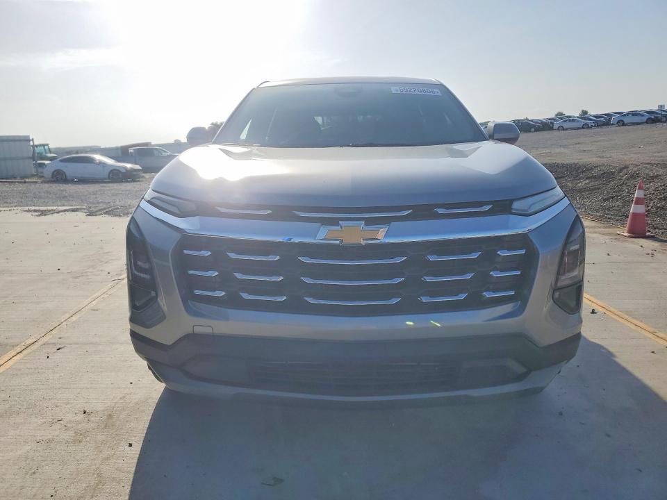 Продажа на аукционе авто 2026 Chevrolet Equinox, vin: 3GNAXHEG2TL184022, номер лота: 59220806