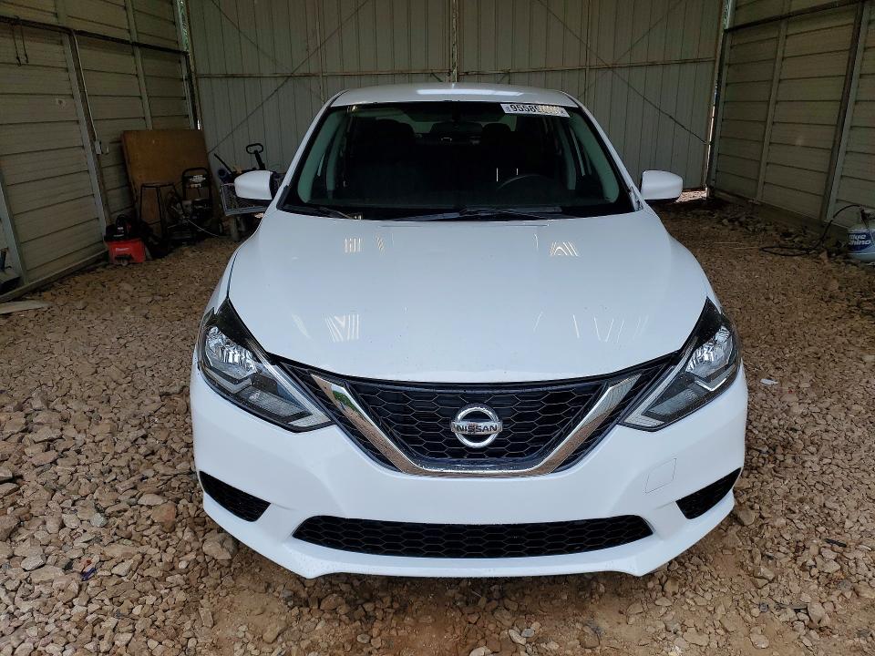 Продаж на аукціоні авто 2016 Nissan Sentra, vin: 3N1AB7AP2GY331989, номер лоту: 95589825