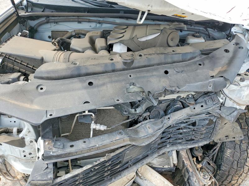 2024 Toyota 4runner მანქანა იყიდება აუქციონზე, vin: JTEPU5JR6R6252242, აუქციონის ნომერი: 55666986