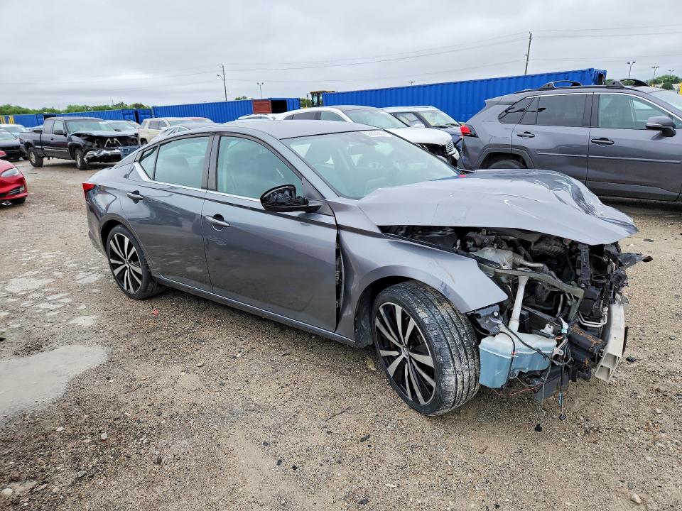 Продаж на аукціоні авто 2020 Nissan Altima, vin: 1N4BL4CV4LN310955, номер лоту: 56631846