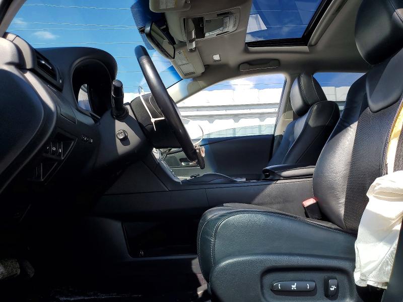 57544756 :رقم المزاد ، JTJBC1BA8D2437974 vin ، 2013 Lexus Rx مزاد بيع