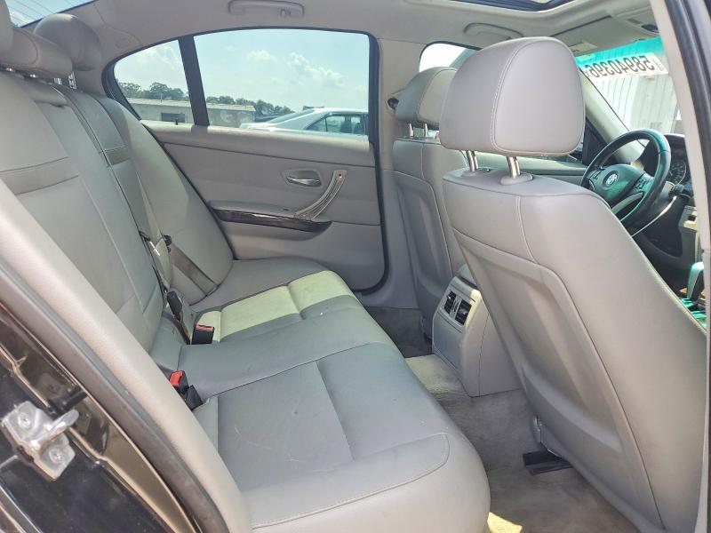 Aukcja sprzedaży 2011 Bmw 328, vin: WBAPK5G51BNN24302, numer aukcji: 58940396