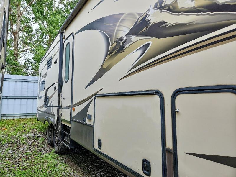 Продажа на аукционе авто 2014 Keys Trailers, vin: 4YDF29121E4731025, номер лота: 55256376