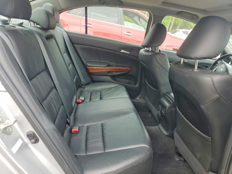 Продаж на аукціоні авто 2012 Honda Accord, vin: 1HGCP3F8XCA800764, номер лоту: 58635806