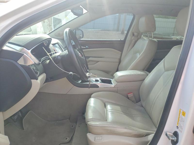 Продажа на аукционе авто 2013 Cadillac Srx, vin: 3GYFNEE30DS518775, номер лота: 56912656