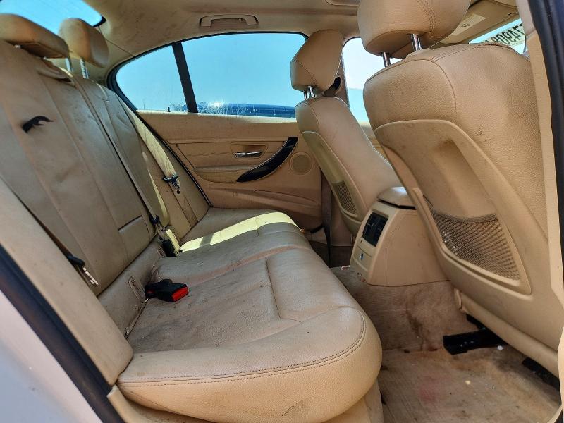 Aukcja sprzedaży 2015 Bmw 328, vin: WBA3A5G56FNP34966, numer aukcji: 57490846