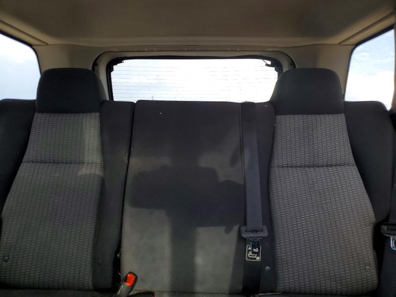 56275926 :رقم المزاد ، 1J4PR4GK8AC147874 vin ، 2010 Jeep Grand Cherokee مزاد بيع