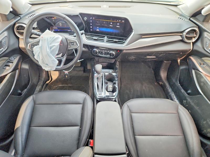 Продаж на аукціоні авто 2024 Chevrolet Trax, vin: KL77LKE26RC209389, номер лоту: 57923636