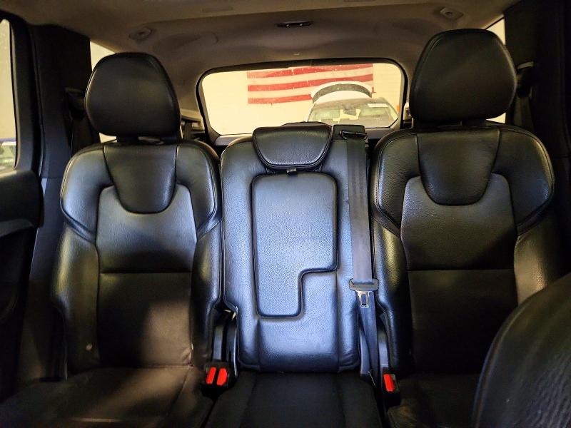 Продажа на аукционе авто 2018 Volvo Xc90, vin: YV4A22PK1J1218927, номер лота: 59066996