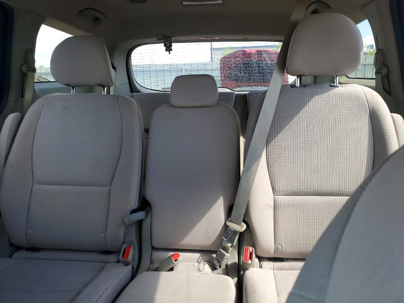Продаж на аукціоні авто 2020 Kia Sedona, vin: KNDMB5C15L6656807, номер лоту: 58260466