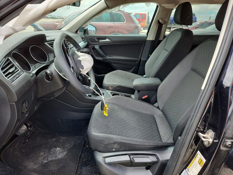 Aukcja sprzedaży 2020 Volkswagen Tiguan, vin: 3VV1B7AX9LM094871, numer aukcji: 57690346