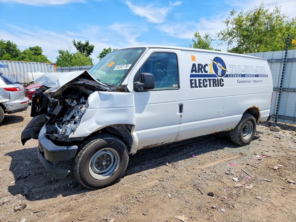 Auction sale of the 2013 Ford Econoline, vin: 1FTNE2EWXDDA00702, lot number: 55592176