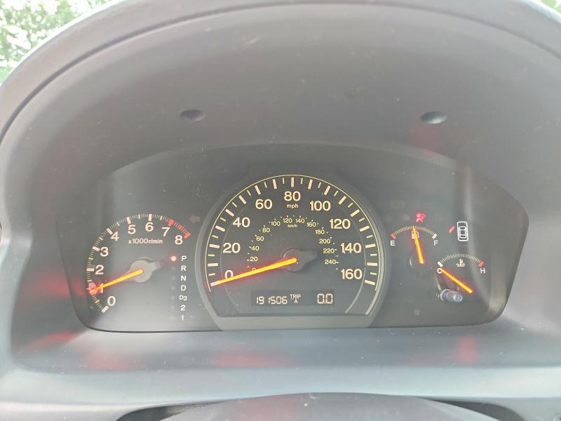 Продажа на аукционе авто 2005 Honda Accord, vin: 1HGCM66565A026659, номер лота: 56619916