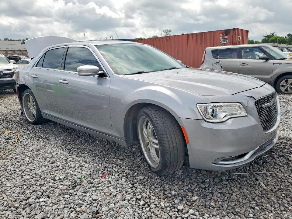 Aukcja sprzedaży 2017 Chrysler 300c, vin: 2C3CCAPG3HH661322, numer aukcji: 58218576