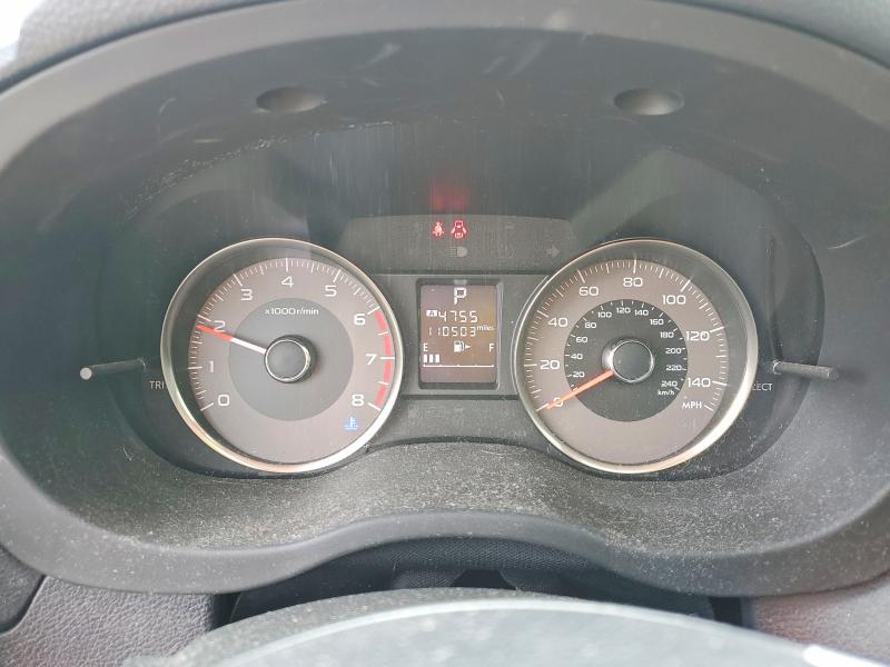 57820496 :رقم المزاد ، JF2SJAHC4FH407602 vin ، 2015 Subaru Forester مزاد بيع