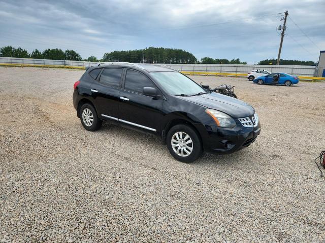 Продажа на аукционе авто 2015 Nissan Rogue Select, vin: JN8AS5MT0FW656029, номер лота: 56105306
