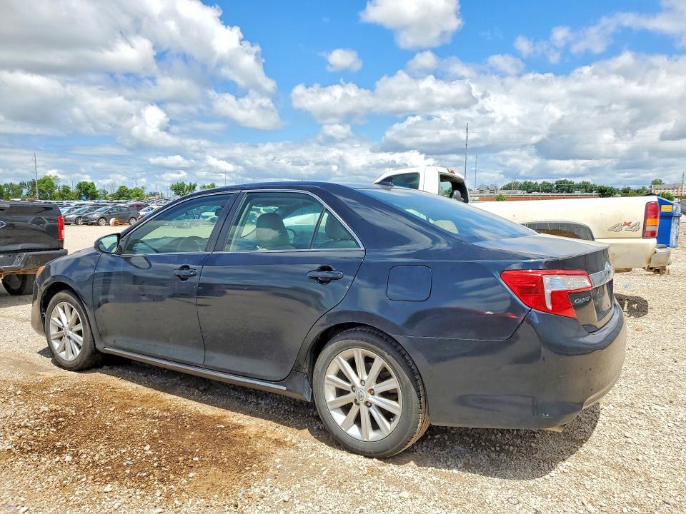 Продаж на аукціоні авто 2012 Toyota Camry, vin: 4T1BK1FK9CU522538, номер лоту: 57689586