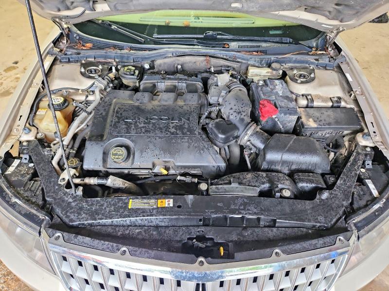 Продажа на аукционе авто 2007 Lincoln Mkz, vin: 3LNHM26T97R655557, номер лота: 58298366