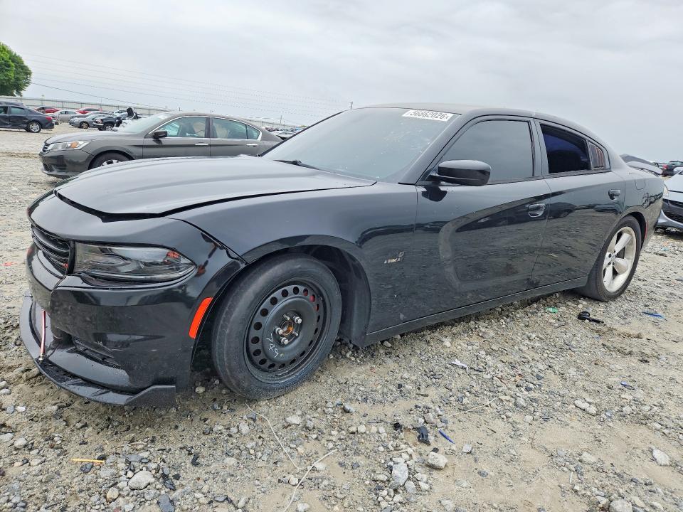 Aukcja sprzedaży 2015 Dodge Charger, vin: 2C3CDXCT5FH915080, numer aukcji: 56862026