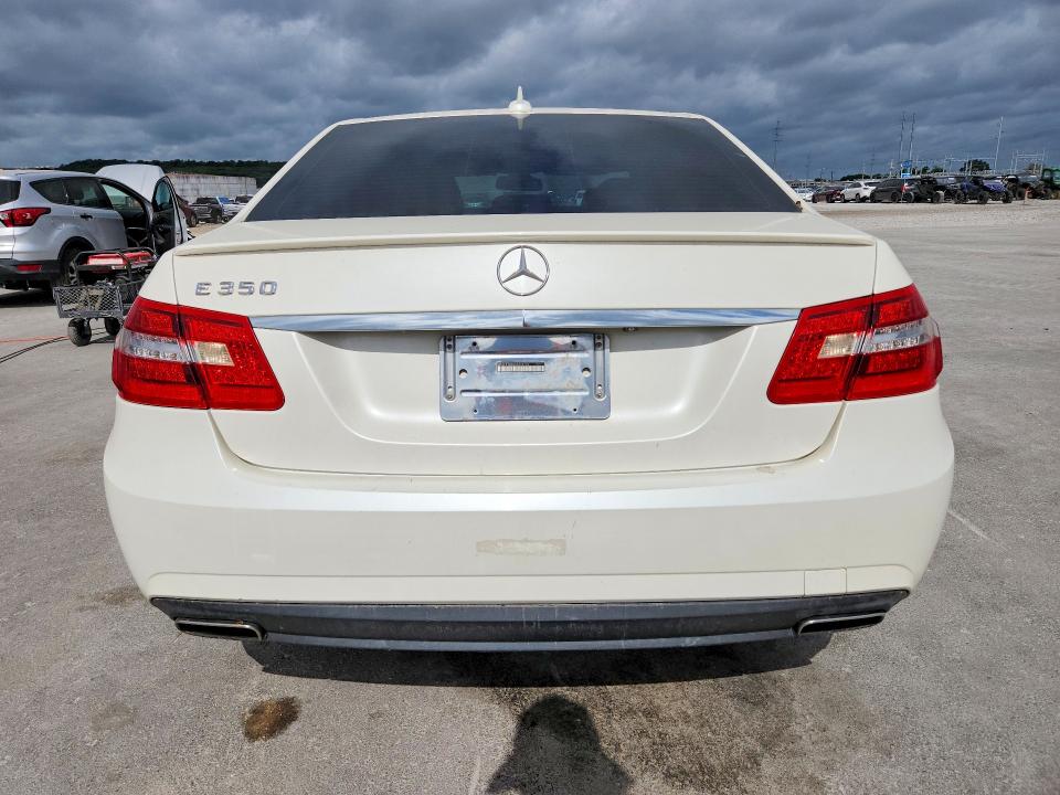 Aukcja sprzedaży 2013 Mercedes-benz E, vin: WDDHF5KB8DA696707, numer aukcji: 57134196