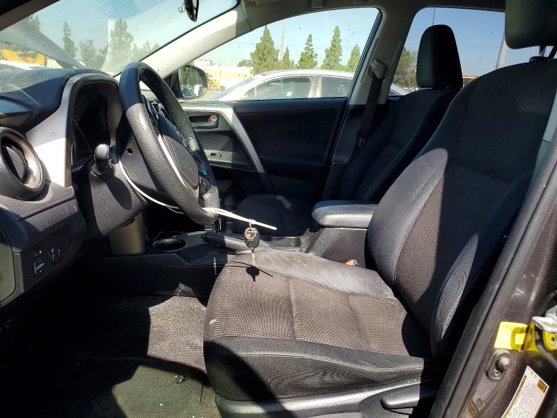 Продаж на аукціоні авто 2015 Toyota Rav4, vin: JTMZFREV7FD043508, номер лоту: 56109606
