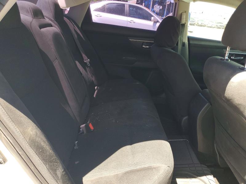 Продажа на аукционе авто 2015 Nissan Altima, vin: 1N4AL3AP1FC211021, номер лота: 57969046