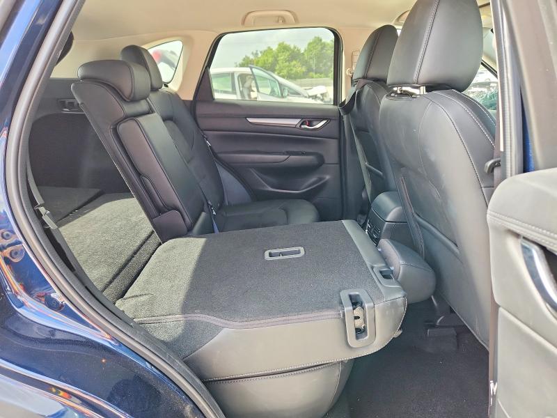 Aukcja sprzedaży 2023 Mazda Cx-5, vin: JM3KFBBM5P0285380, numer aukcji: 59199506