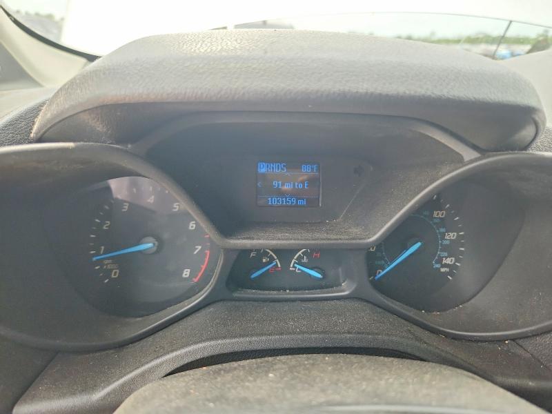 2016 Ford Transit Connect მანქანა იყიდება აუქციონზე, vin: NM0GE9F74G1254854, აუქციონის ნომერი: 56420226
