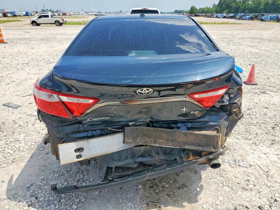 Aukcja sprzedaży 2016 Toyota Camry, vin: 4T1BF1FK3GU196844, numer aukcji: 57727406