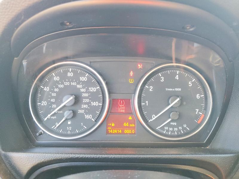 2009 Bmw 328 მანქანა იყიდება აუქციონზე, vin: WBAPH53549A437256, აუქციონის ნომერი: 56722206