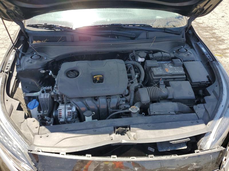 Aukcja sprzedaży 2023 Kia Forte, vin: 3KPF24AD7PE686777, numer aukcji: 55170366