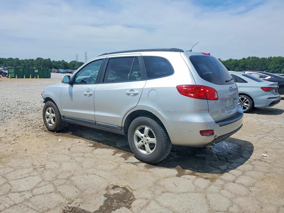 Aukcja sprzedaży 2008 Hyundai Santa Fe, vin: 5NMSG13D98H132517, numer aukcji: 56101106