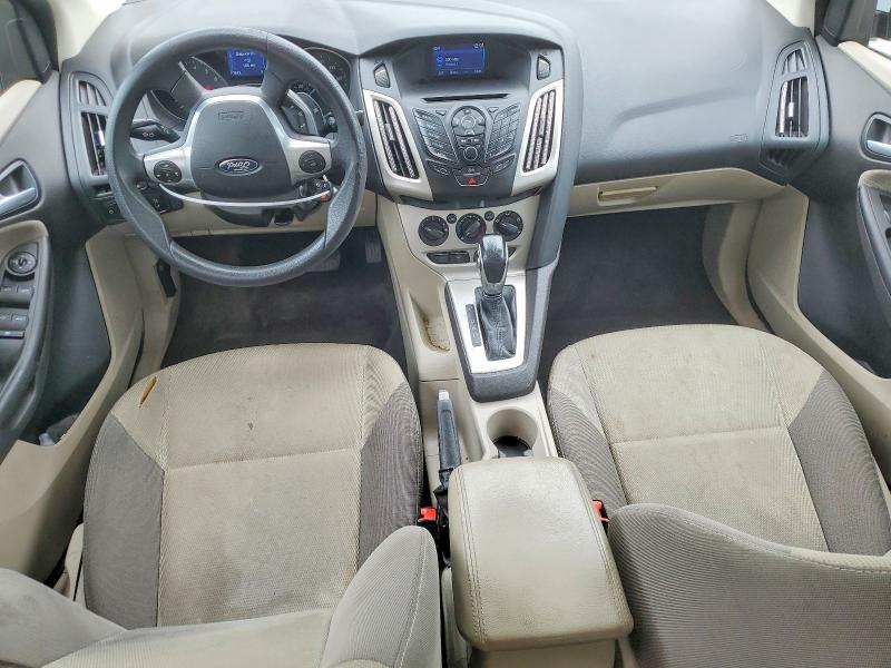 Продаж на аукціоні авто 2014 Ford Focus, vin: 1FADP3F22EL272469, номер лоту: 56107796