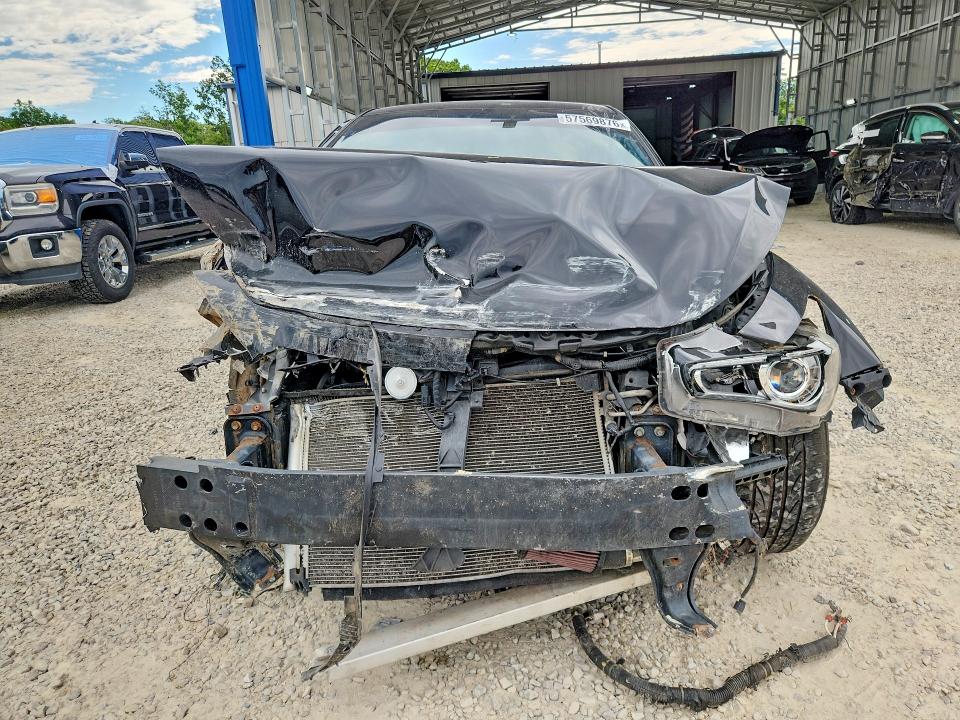 Продаж на аукціоні авто 2014 Infiniti Q50, vin: JN1BV7AR1EM681840, номер лоту: 57569876